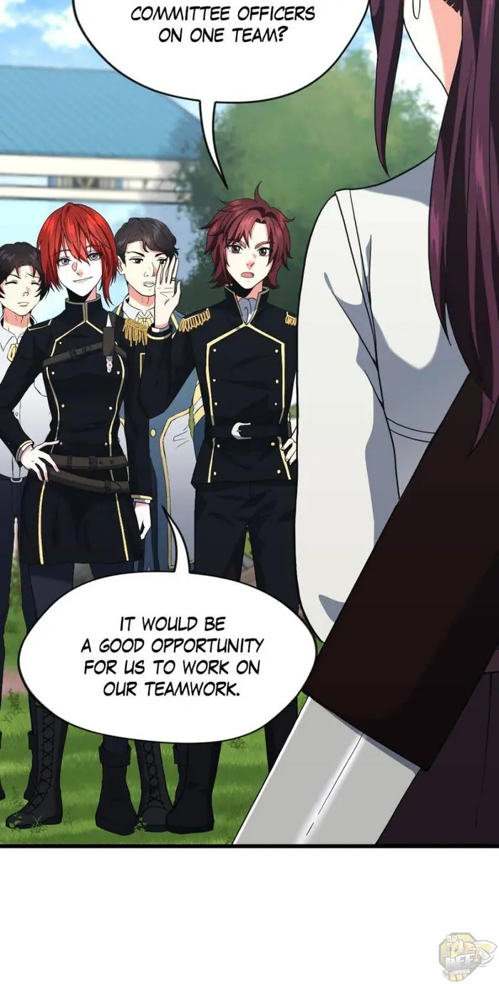 The Beginning After the End Chapter 97 image 41_optimized